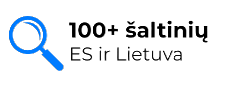 100+ šaltinių